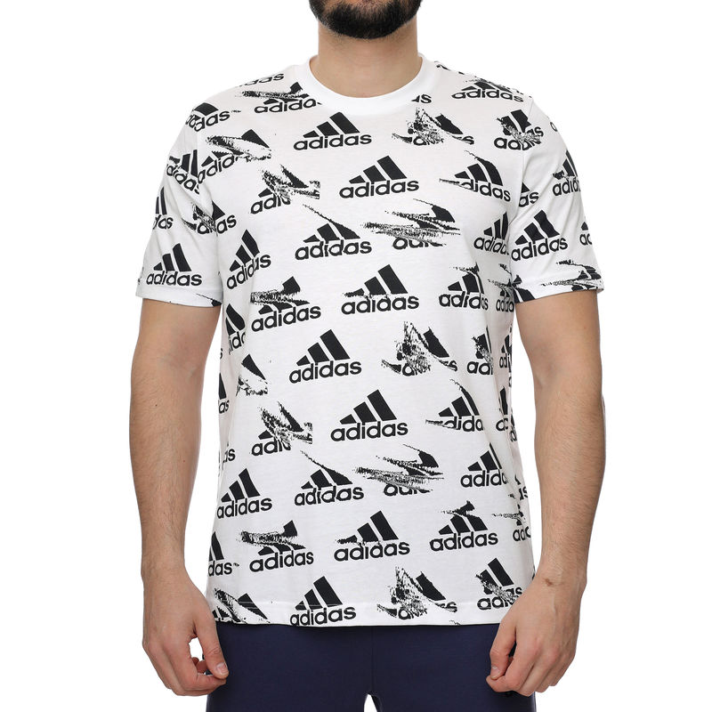 Muška majica adidas M BIGLOGO TEE