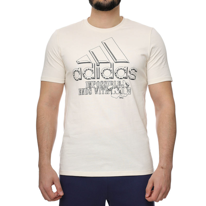 Muška majica adidas M OLYM G T2