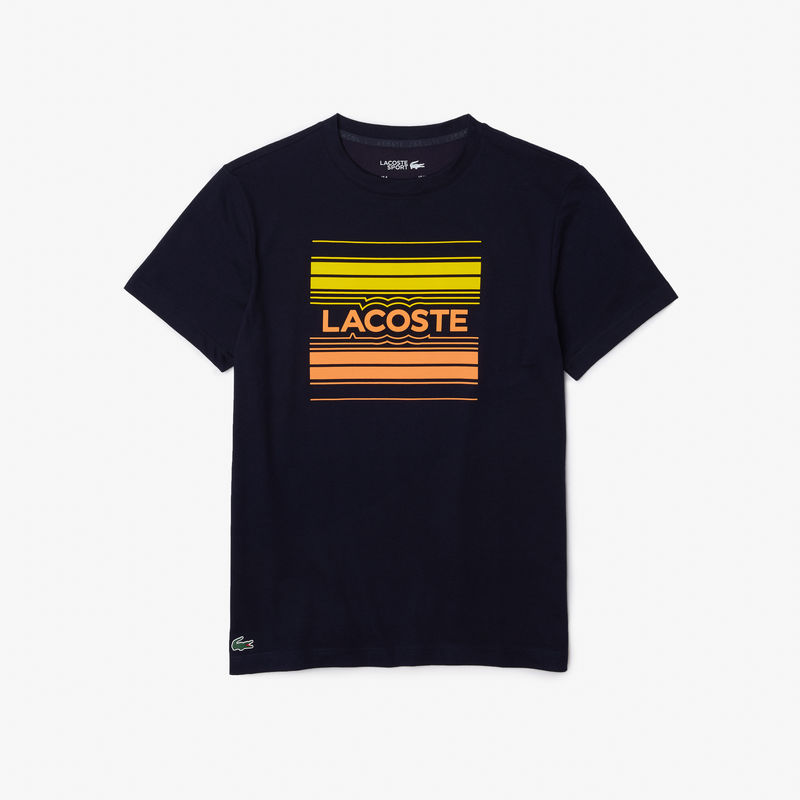 Muška majica Lacoste