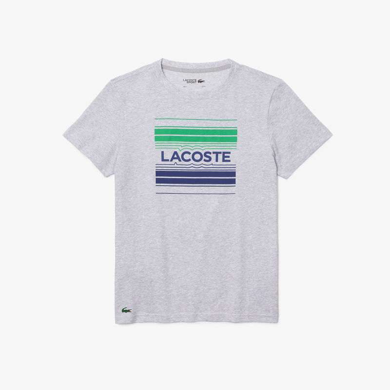 Muška majica Lacoste