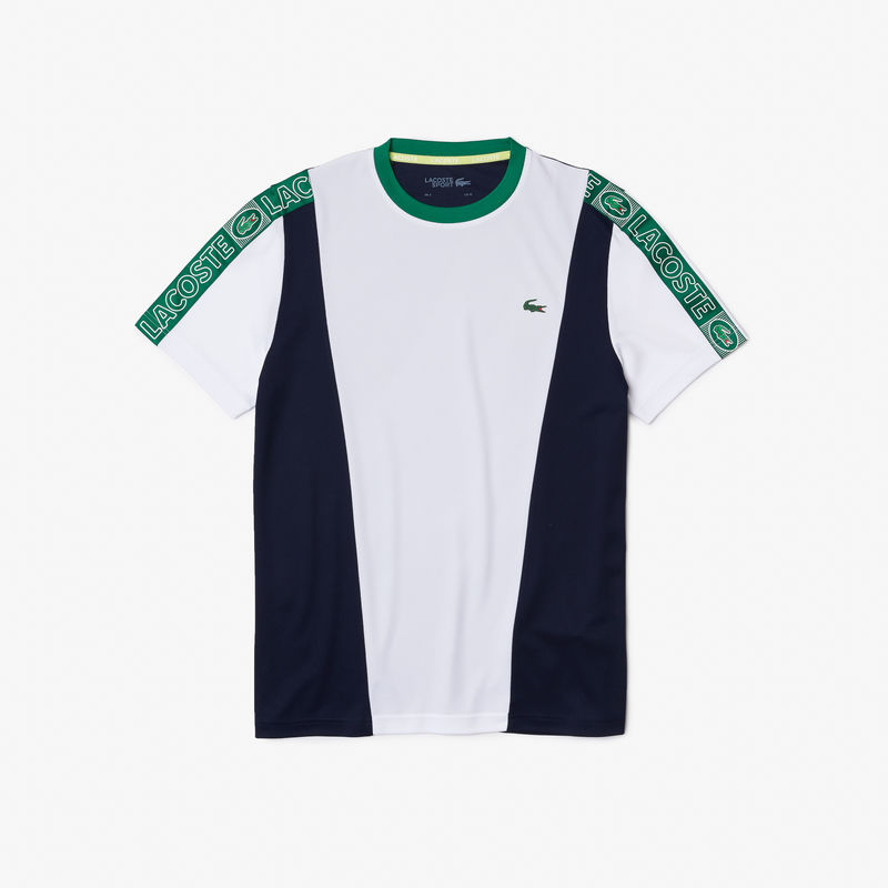 Muška majica Lacoste