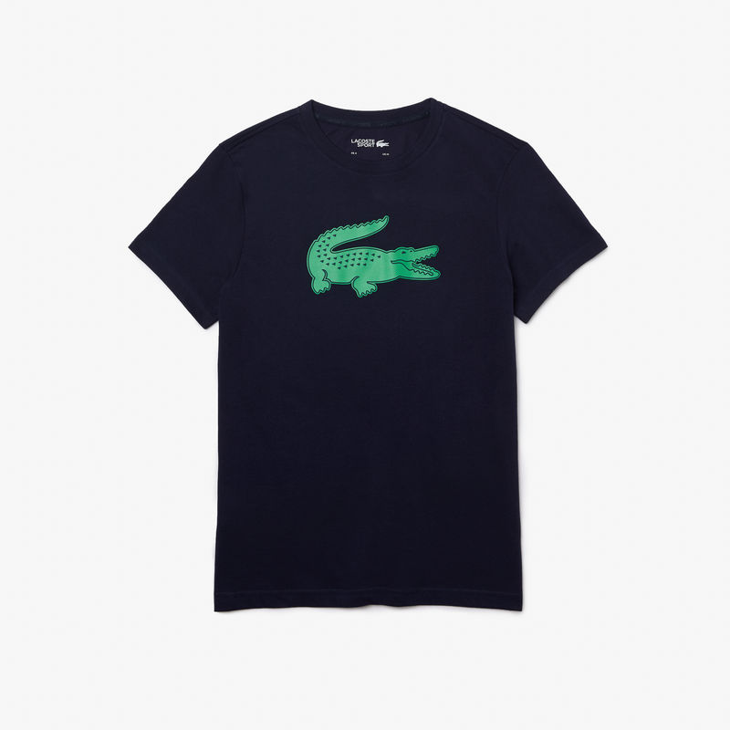 Muška majica Lacoste