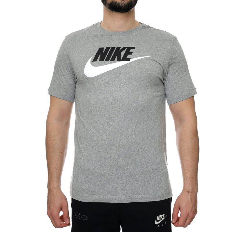 Muška majica Nike MENS SPORTWEAR TEE ICON FUTURA