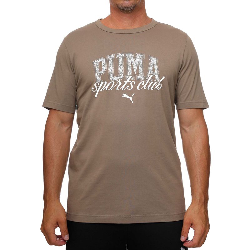 Muška majica Puma Class Graphic Tee