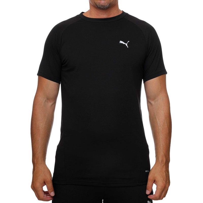 Muška majica Puma Evostripe Tee