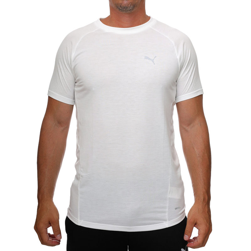 Muška majica Puma Evostripe Tee