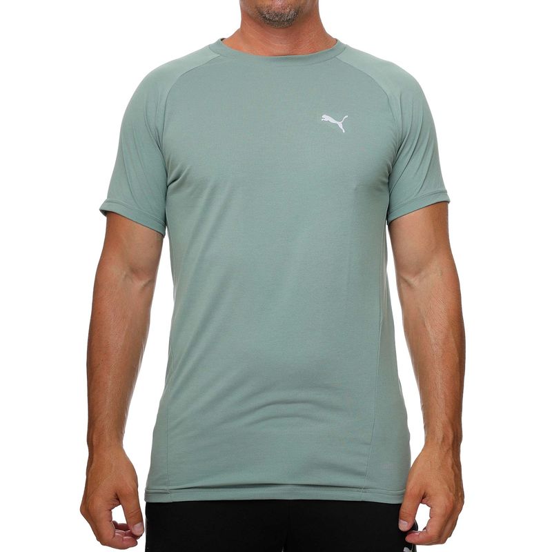 Muška majica Puma Evostripe Tee