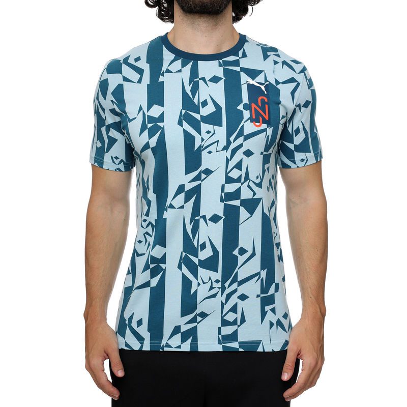Muška majica Puma Neymar Jr Creativity Logo Tee