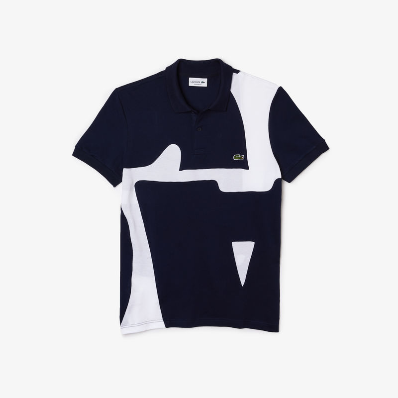 Muška polo majica Lacoste