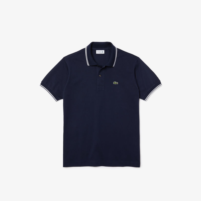 Muška polo majica Lacoste