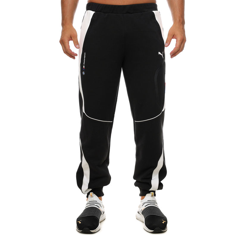 Muška trenerka donji deo Puma Bmw Mms Sweat Pants Reg/Cc