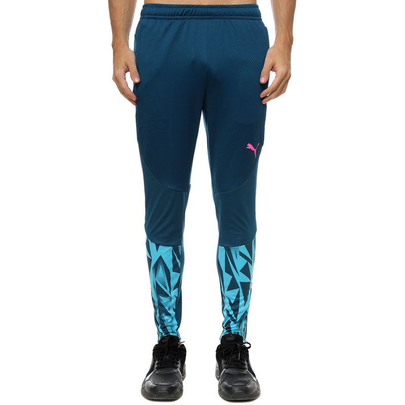 Muška trenerka donji deo Puma Individualfinal Training Pants