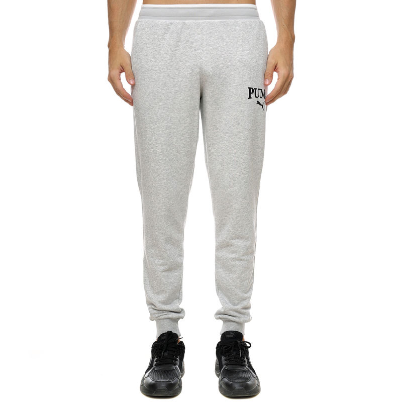 Muška trenerka donji deo Puma Squad Sweatpants Tr Cl