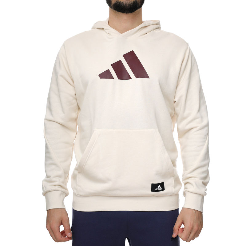 Muški duks adidas M FI 3BAR OH