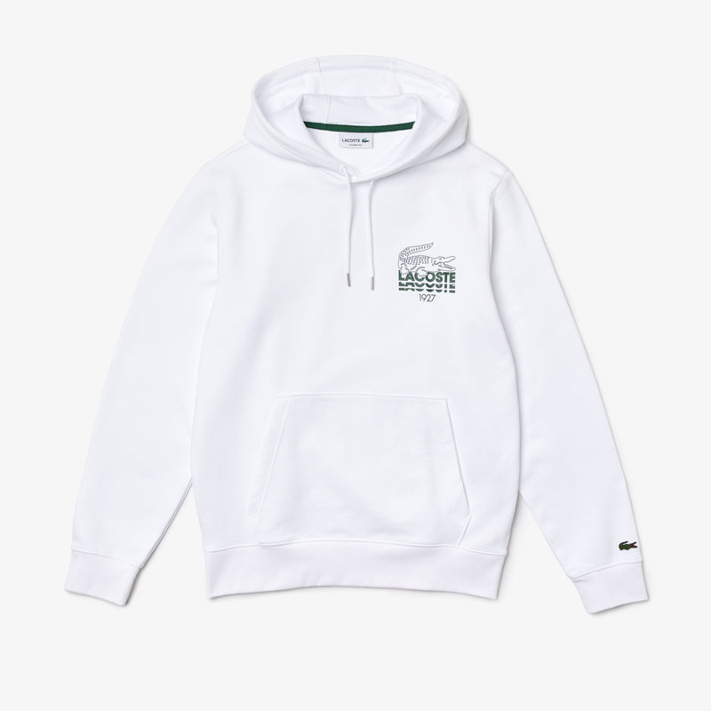 Muški duks Lacoste