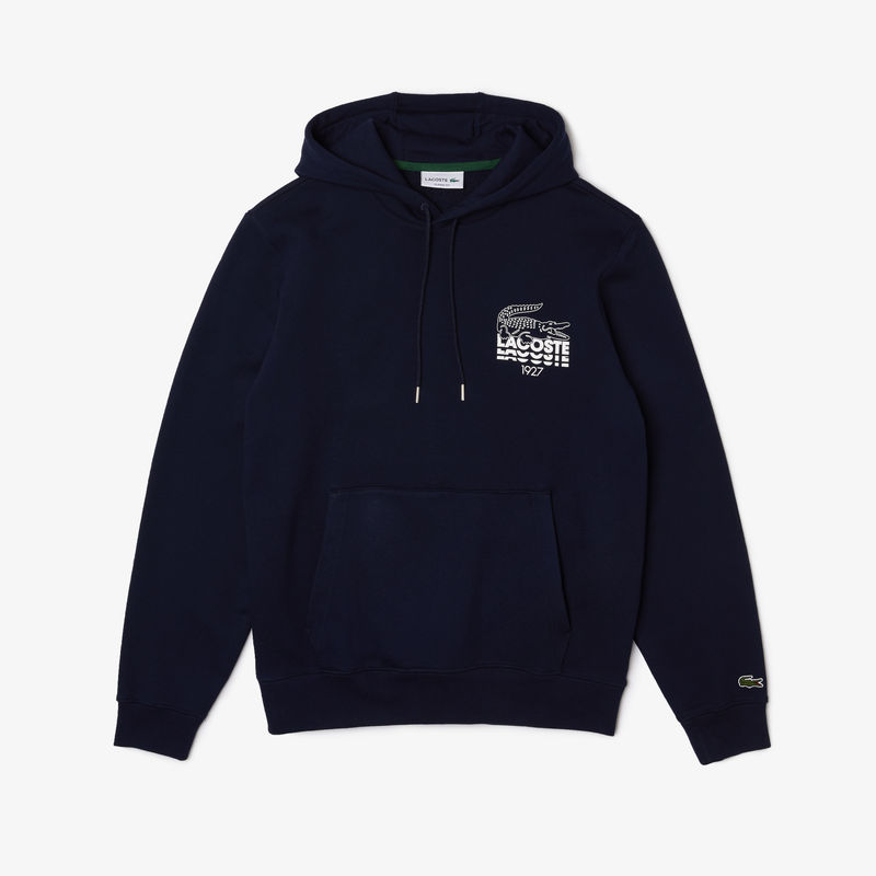 Muški duks Lacoste