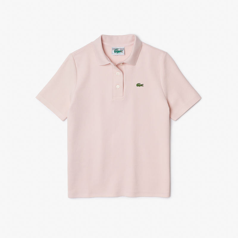 Ženska polo majica Lacoste