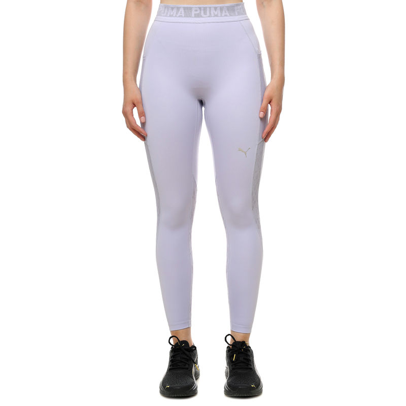 Ženska trenerka donji deo Puma Lace Hw 7/8 Tight