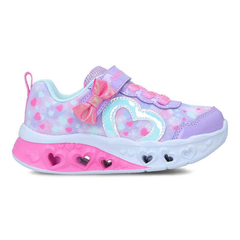 Dečije patike Skechers FLUTTER HEART LIGHTS