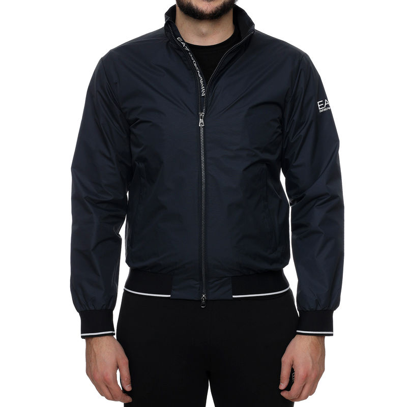 Muška jakna Emporio Armani Bomber Jacket