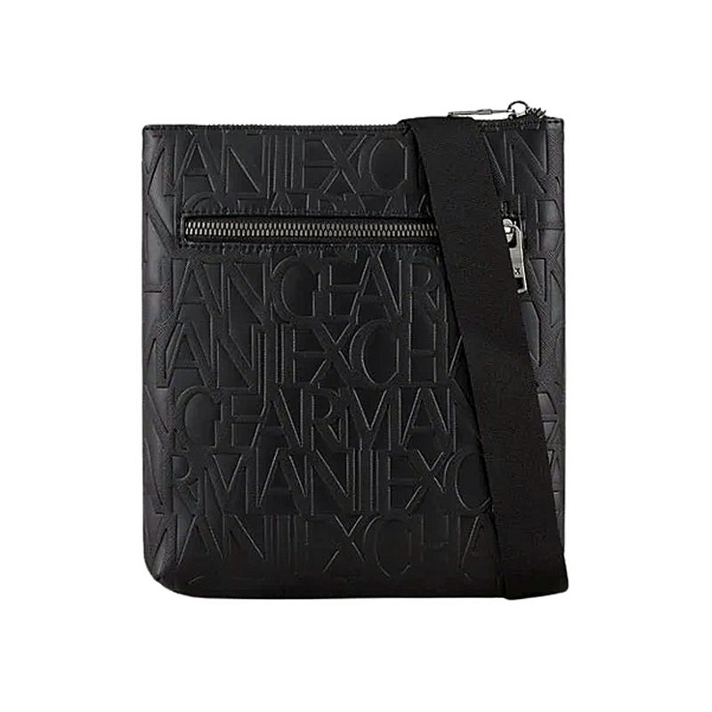 Muška torba Armani Exchange Messenger Bag