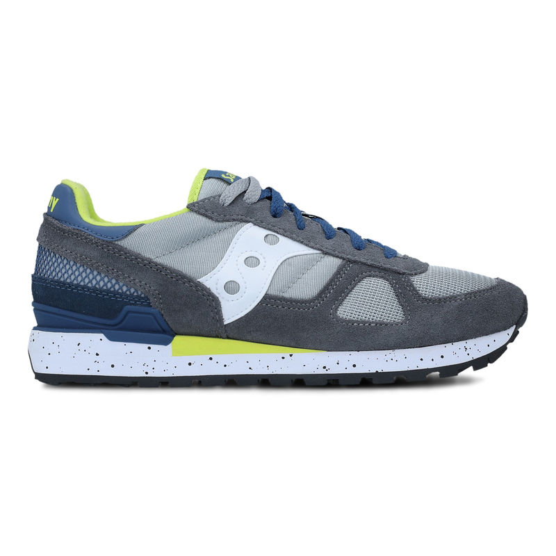 Saucony n sport 2025
