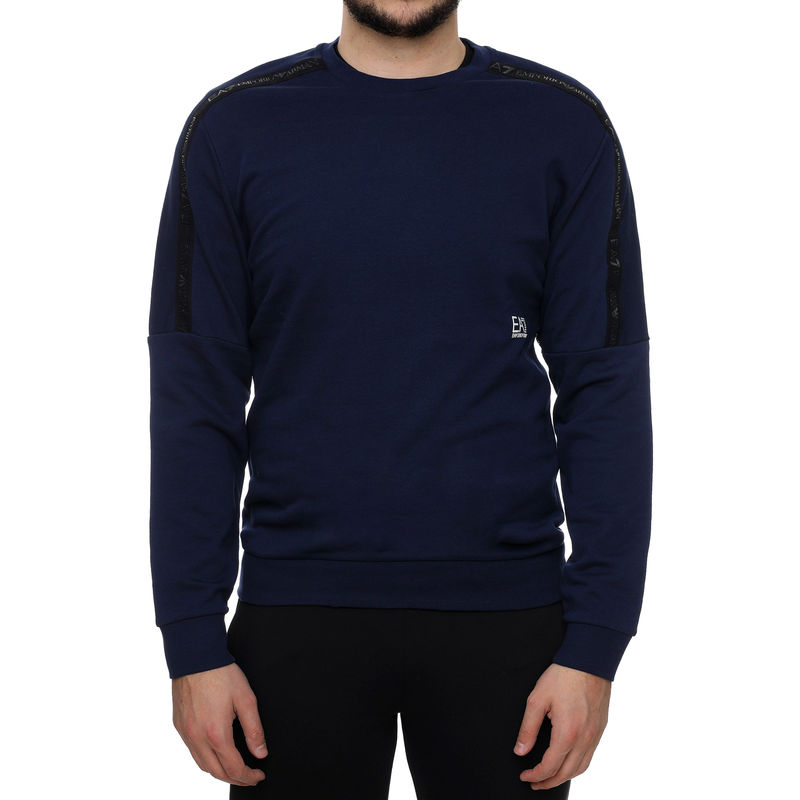 Muški duks Emporio Armani Sweatshirt