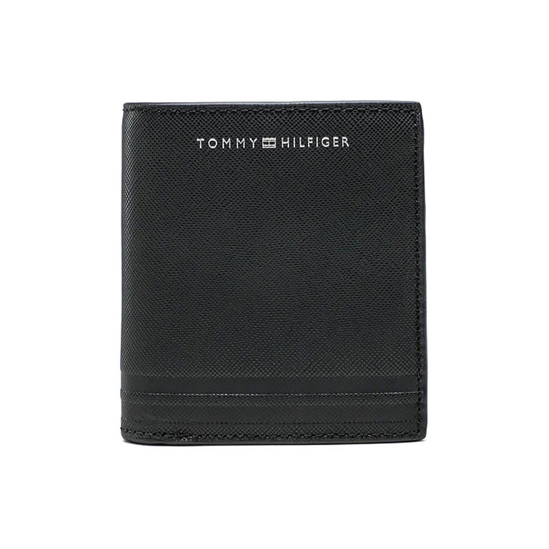 Muški novčanik Tommy Hilfiger Th Business Leather Trifold