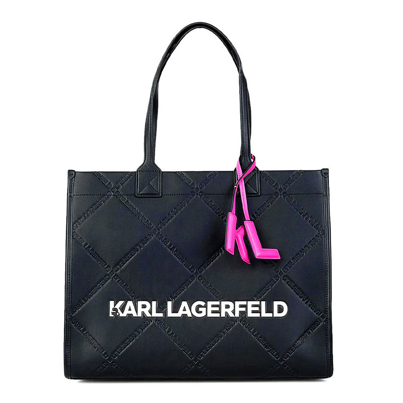 Ženska torba Karl Lagerfeld K/Skuare Embossed Lg Tote