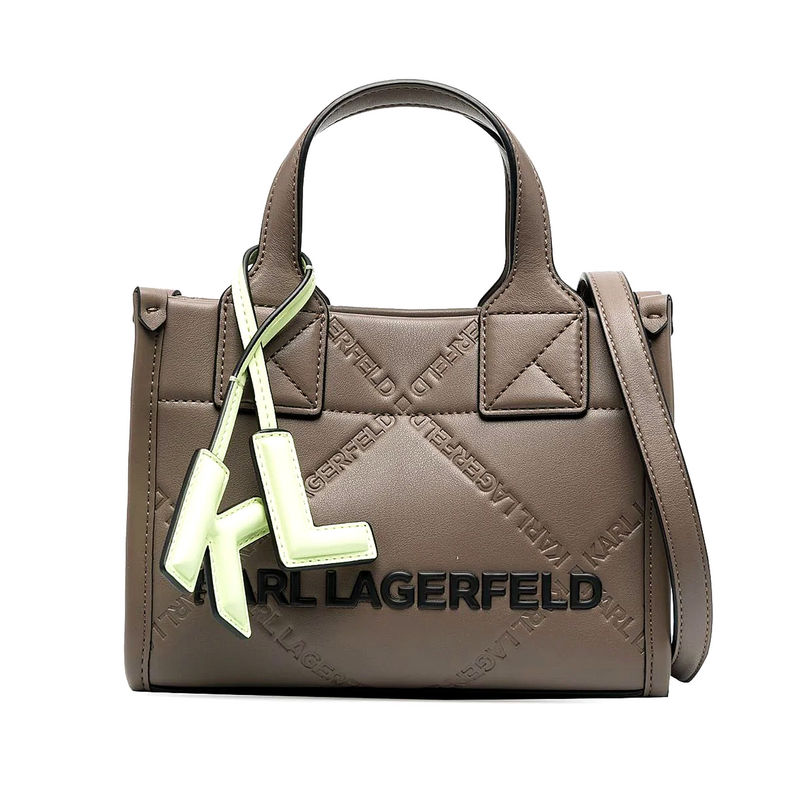 Ženska torba Karl Lagerfeld K/Skuare Embossed Sm Tote