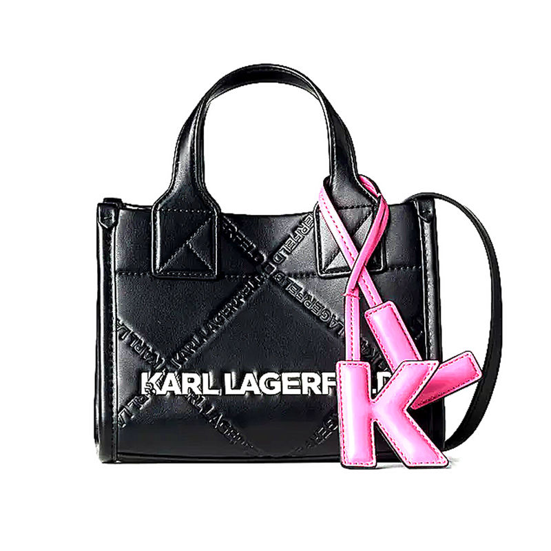 Ženska torba Karl Lagerfeld K/Skuare Embossed Sm Tote