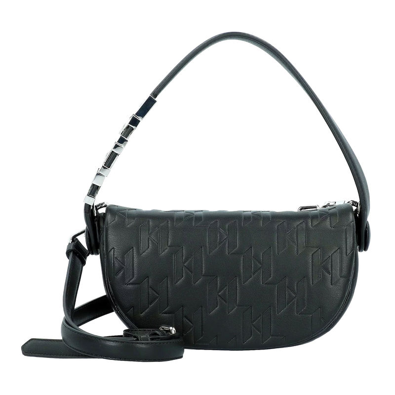 Ženska torba Karl Lagerfeld K/Swing Sm Baguette