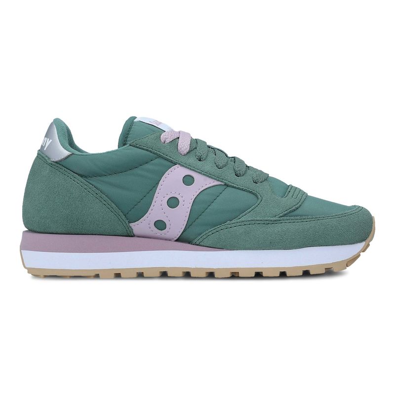 enske patike Saucony Jazz Original