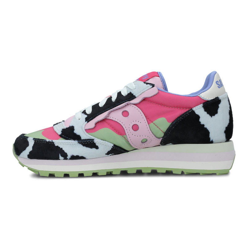 enske patike Saucony Jazz Triple