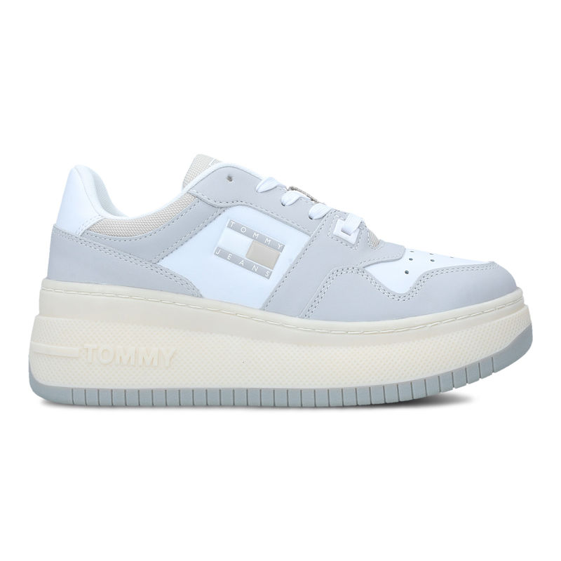 Ženske patike Tommy Hilfiger Basket Platform