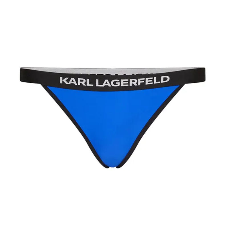 Ženski kupaći donji deo Karl Lagerfeld Bikini Bottoms