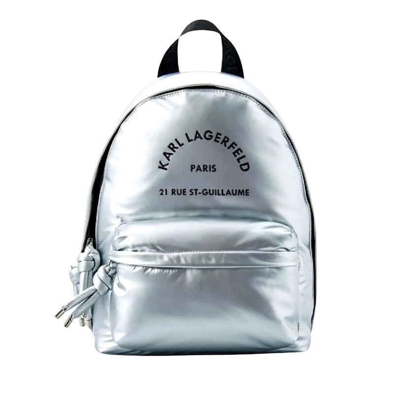 Ženski ranac Karl Lagerfeld Rsg Nylon Backpack