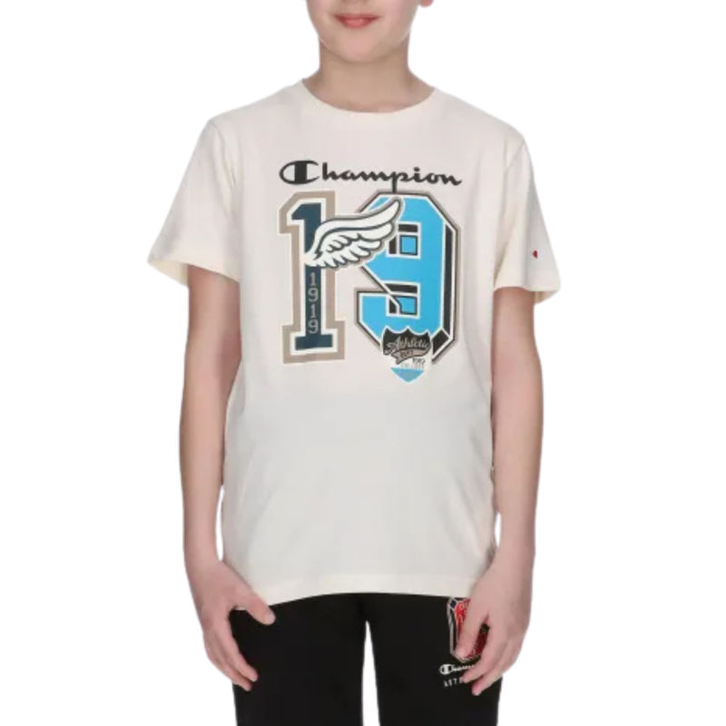 Dečija majica Champion College boy t-shirt