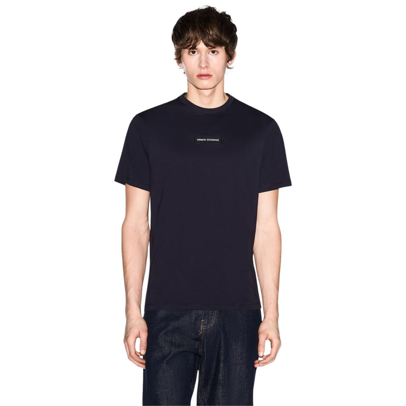 Muška majica Armani Exchange t-shirt