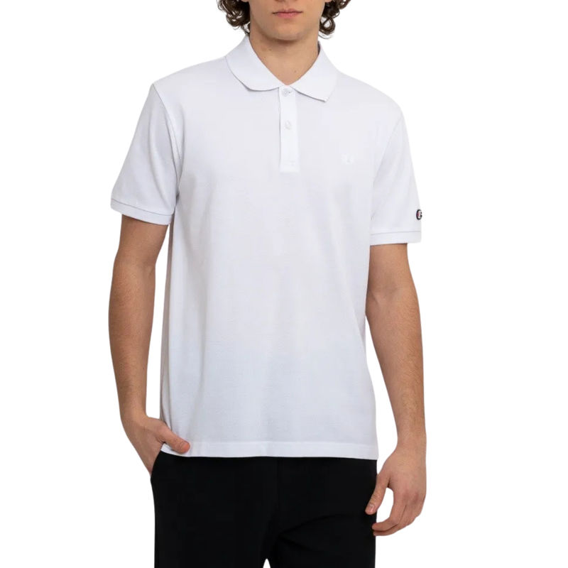 Muška majica Champion Classic polo t-shirt