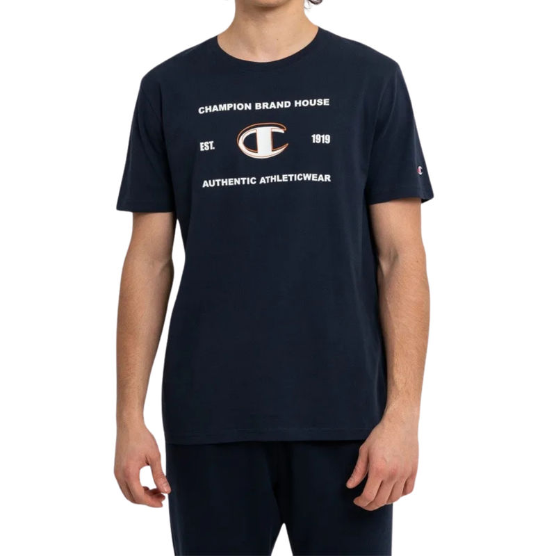 Muška majica Champion Graphic t-shirt