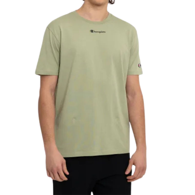 Muška majica Champion Move t-shirt