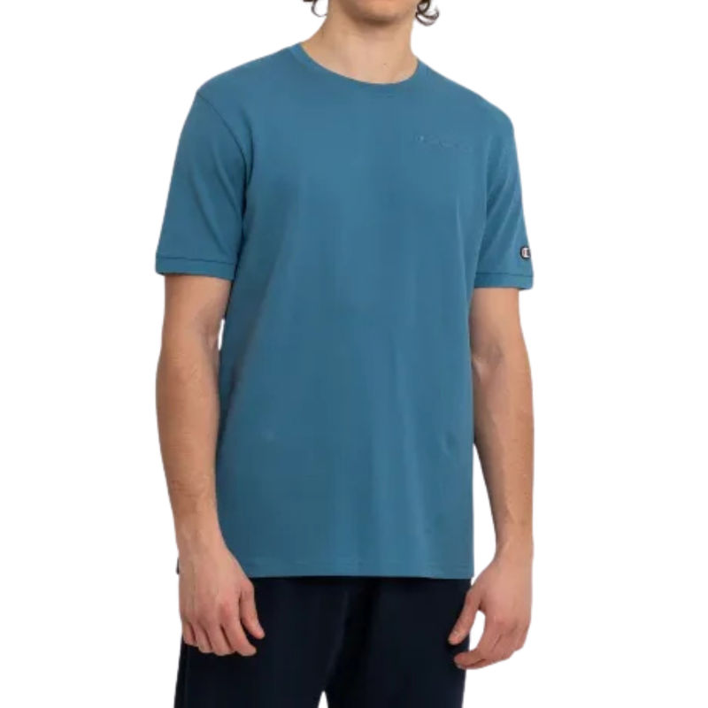 Muška majica Champion Pique t-shirt