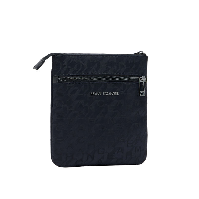 Muška torba Armani Exchange messenger bag