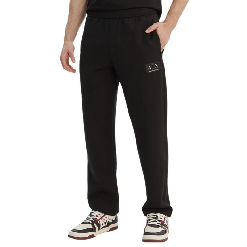 Muška trenerka donji deo Armani Exchange trouser