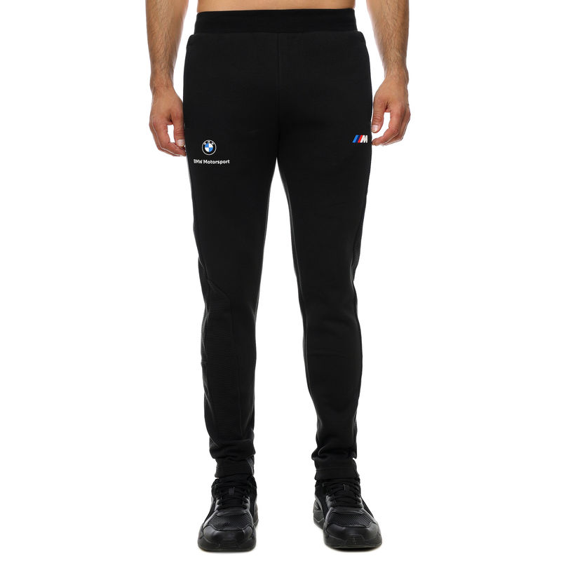 Muška trenerka donji deo Puma BMW MMS Sweat Pants Slim Fit OC