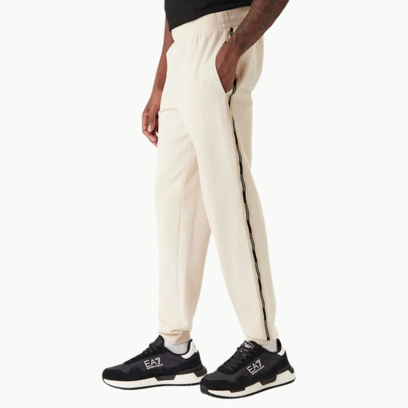 Muške pantalone Emporio Armani Trouser