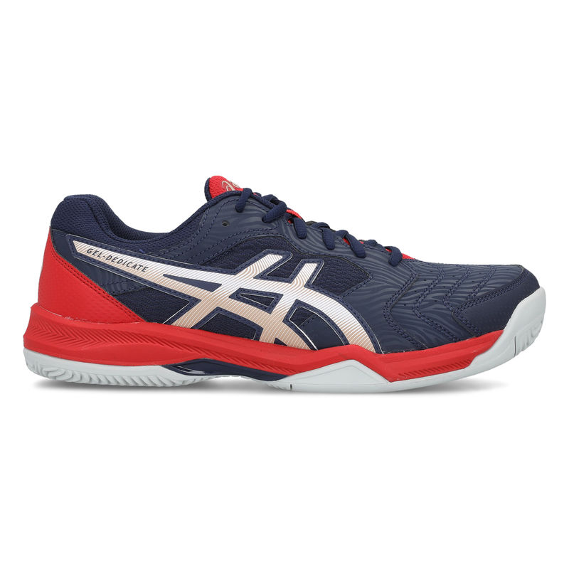 Muške patike za tenis Asics GEL-DEDICATE 6 CLAY