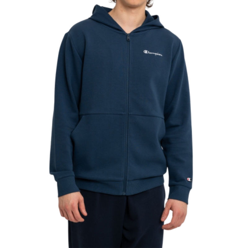 Muški duks Champion Move full zip hoody