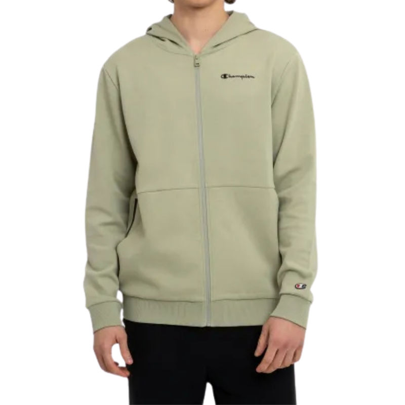 Muški duks Champion Move full zip hoody
